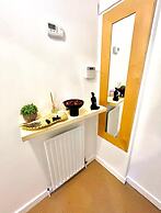 Captivating 2-bed Apartment in Clapham