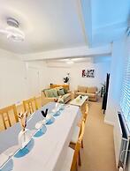 Captivating 2-bed Apartment in Clapham
