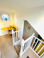 Captivating 2-bed Apartment in Clapham
