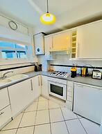 Captivating 2-bed Apartment in Clapham