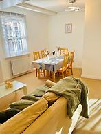 Captivating 2-bed Apartment in Clapham