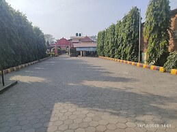 Rose guest house