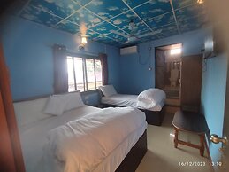 Rose guest house