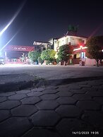 Rose guest house