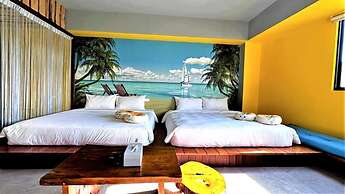Kenting Singhaiwan