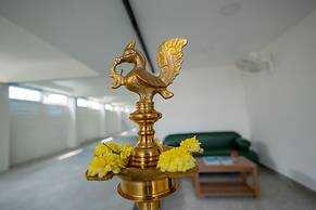 HOTEL VARDHA INN