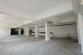 HOTEL VARDHA INN