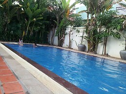 Rabbit Angkor Hotel