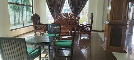 Rabbit Angkor Hotel