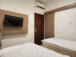 Joker Hotel & Residence