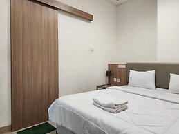 Joker Hotel & Residence