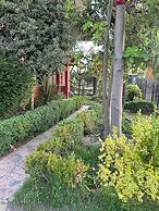 Hostal Riberas del Cruces