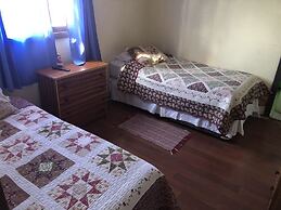 Hostal Riberas del Cruces