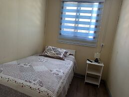 Hostal Riberas del Cruces