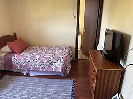 Hostal Riberas del Cruces