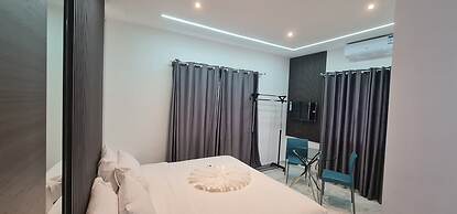 White Garden Hotel