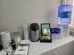 White Garden Hotel