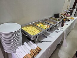 White Garden Hotel