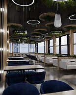 Friday Old City Hotel