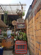 Bareque hostal
