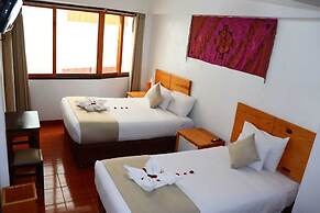 Fenix Hotel Machupicchu