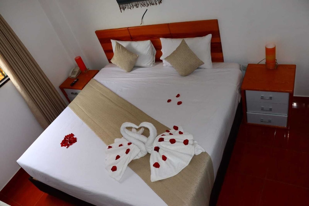 Fenix Hotel Machupicchu