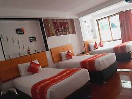 Fenix Hotel Machupicchu