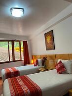 Fenix Hotel Machupicchu