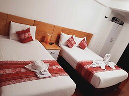 Fenix Hotel Machupicchu