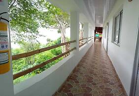 Ecohotel La Reserva