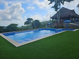 Ecohotel La Reserva