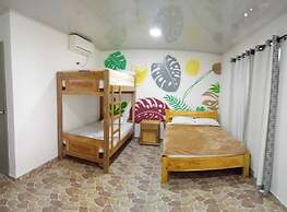 Ecohotel La Reserva
