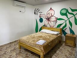 Ecohotel La Reserva