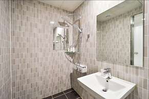 Hotel 701