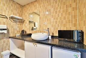 Hotel 701