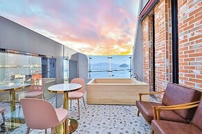 Hotel 701