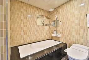 Hotel 701