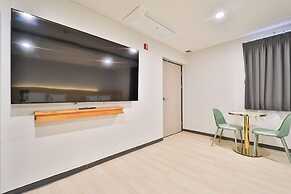 Hotel 701