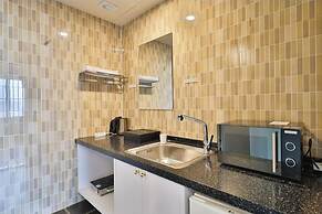 Hotel 701