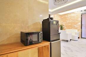 Hotel 701