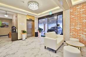Hotel 701