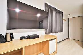Hotel 701