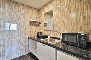 Hotel 701