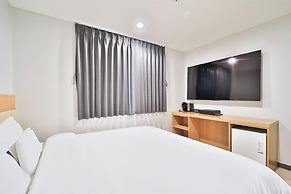 Hotel 701