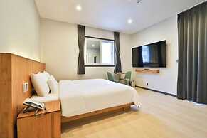 Hotel 701