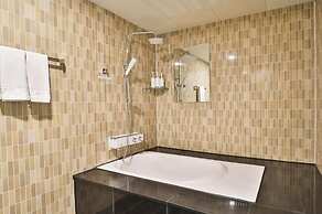 Hotel 701