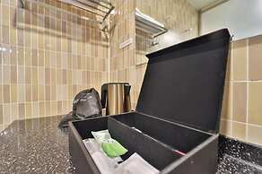 Hotel 701