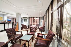 GRAND VATAN HOTEL