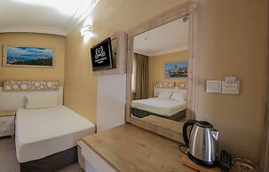 GRAND VATAN HOTEL