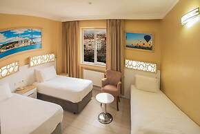 GRAND VATAN HOTEL
